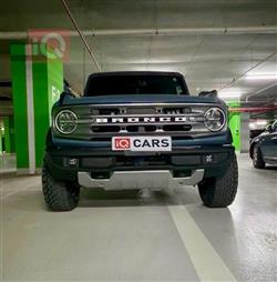 فورد برونكو